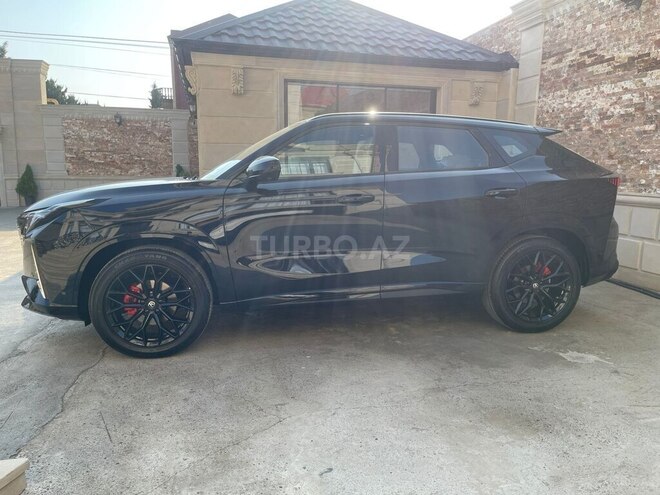 Changan  2025, 0 km - 1.5 л - Sumqayıt