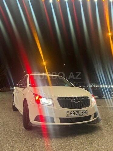 Chevrolet Cruze 2009, 226,000 km - 1.6 л - Sumqayıt