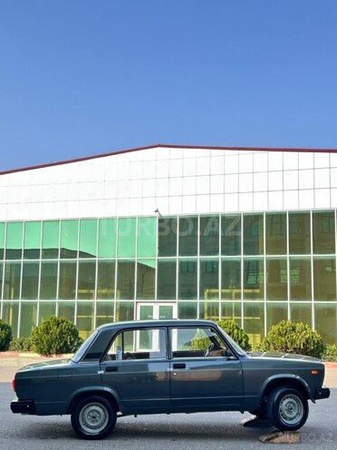 LADA (VAZ) 2107 2010, 94,000 km - 1.7 l - İmişli