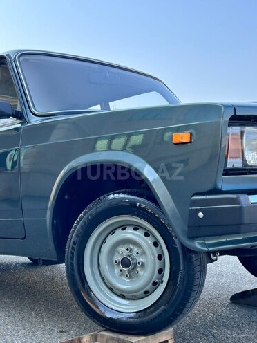 LADA (VAZ) 2107 2010, 94,000 km - 1.7 l - İmişli