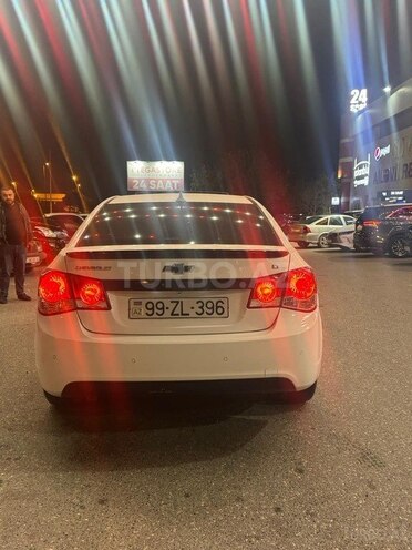 Chevrolet Cruze 2009, 226,000 km - 1.6 л - Sumqayıt