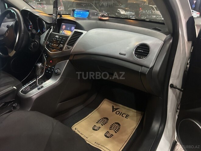 Chevrolet Cruze 2009, 226,000 km - 1.6 л - Sumqayıt