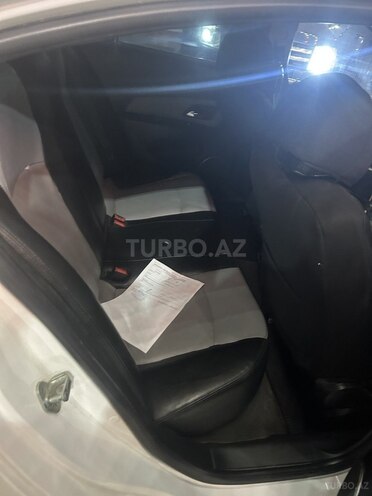 Chevrolet Cruze 2009, 226,000 km - 1.6 л - Sumqayıt