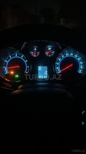 Chevrolet Cruze 2009, 226,000 km - 1.6 л - Sumqayıt