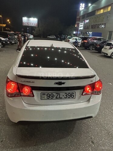 Chevrolet Cruze 2009, 226,000 km - 1.6 л - Sumqayıt