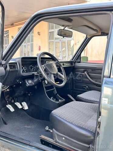LADA (VAZ) 2107 2010, 94,000 km - 1.7 l - İmişli