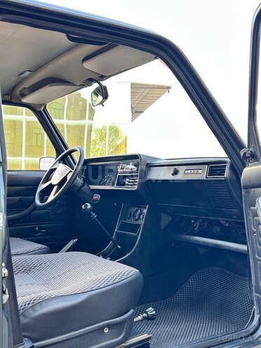 LADA (VAZ) 2107 2010, 94,000 km - 1.7 l - İmişli