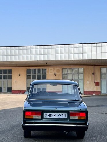 LADA (VAZ) 2107 2010, 94,000 km - 1.7 l - İmişli
