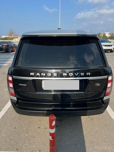 Land Rover Range Rover 2013, 210,000 km - 5.0 l - Bakı