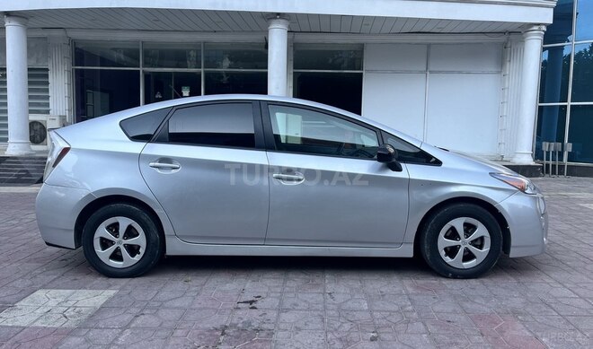 Toyota Prius 2011, 230,000 km - 1.8 l - Bakı