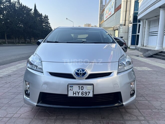 Toyota Prius 2011, 230,000 km - 1.8 l - Bakı