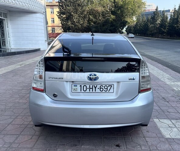 Toyota Prius 2011, 230,000 km - 1.8 l - Bakı