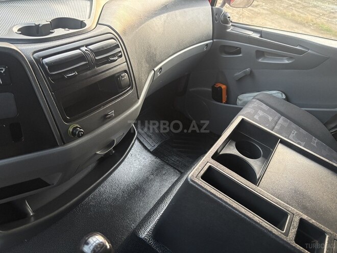 Mercedes Atego 816 2008, 204,481 km - 4.3 л - Bakı