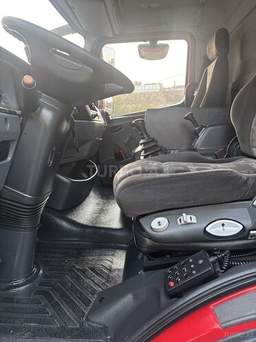 Mercedes Atego 816 2008, 204,481 km - 4.3 л - Bakı