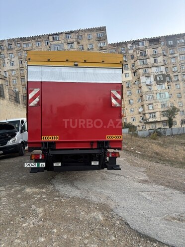 Mercedes Atego 816 2008, 204,481 km - 4.3 л - Bakı