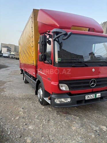 Mercedes Atego 816 2008, 204,481 km - 4.3 л - Bakı