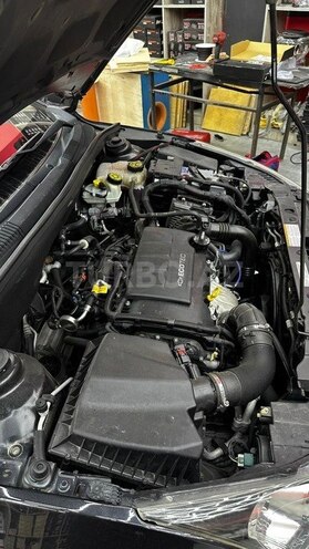 Chevrolet Cruze 2015, 204,000 km - 1.4 l - Bakı