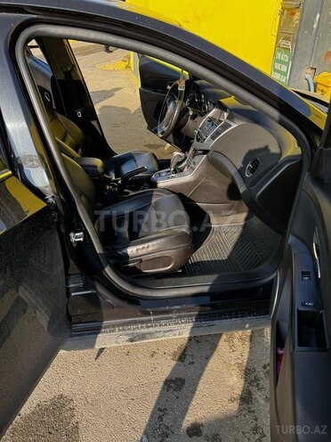 Chevrolet Cruze 2015, 204,000 km - 1.4 l - Bakı
