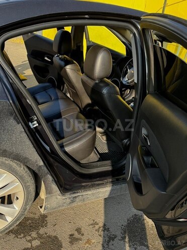 Chevrolet Cruze 2015, 204,000 km - 1.4 l - Bakı