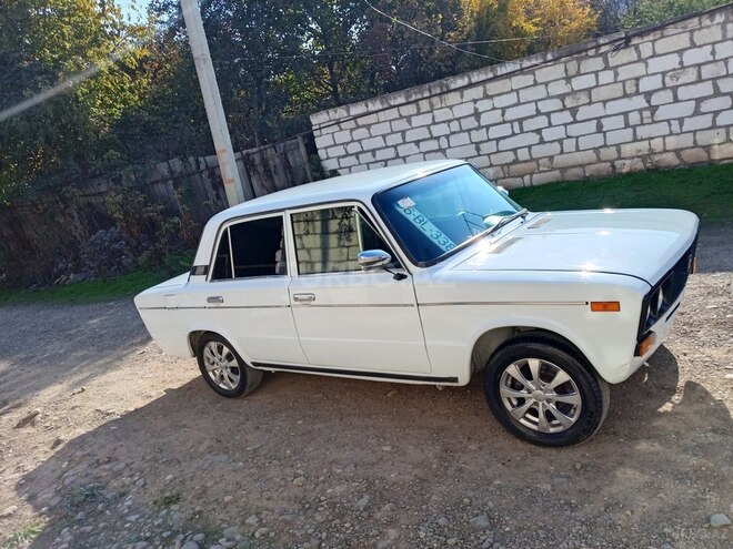 LADA (VAZ) 2106 1994, 40,000 km - 1.6 л - Qazax