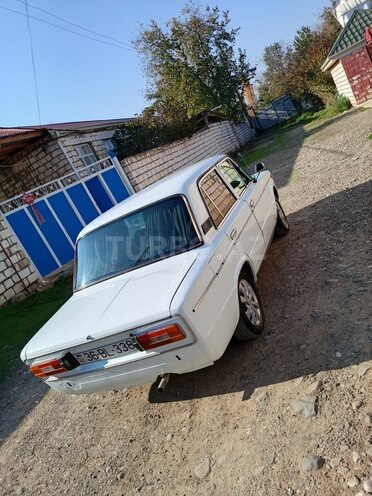LADA (VAZ) 2106 1994, 40,000 km - 1.6 л - Qazax
