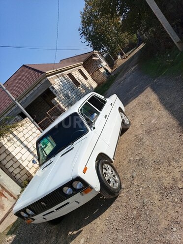 LADA (VAZ) 2106 1994, 40,000 km - 1.6 л - Qazax