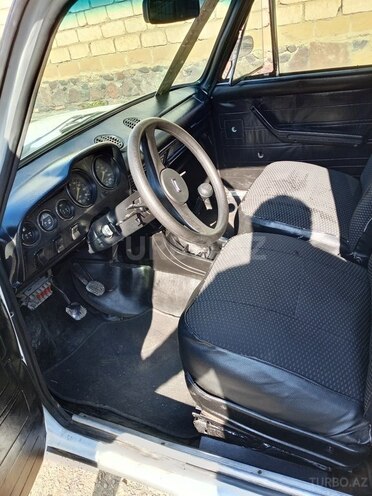 LADA (VAZ) 2106 1994, 40,000 km - 1.6 л - Qazax
