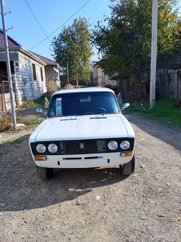 LADA (VAZ) 2106 1994, 40,000 km - 1.6 л - Qazax