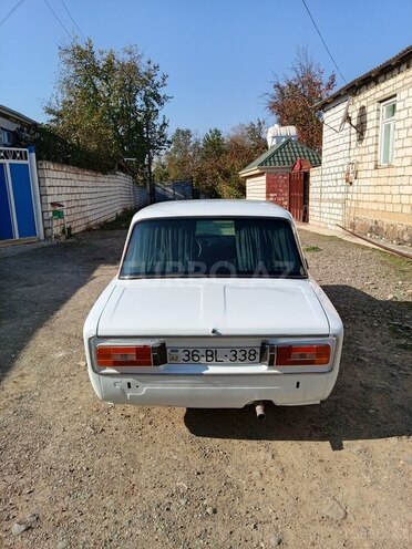 LADA (VAZ) 2106 1994, 40,000 km - 1.6 л - Qazax