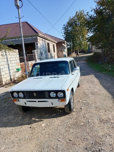 LADA (VAZ) 2106 1994, 40,000 km - 1.6 л - Qazax