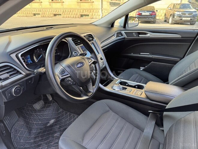 Ford Fusion (North America) 2020, 94,000 km - 1.5 l - Bakı
