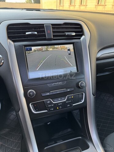 Ford Fusion (North America) 2020, 94,000 km - 1.5 l - Bakı
