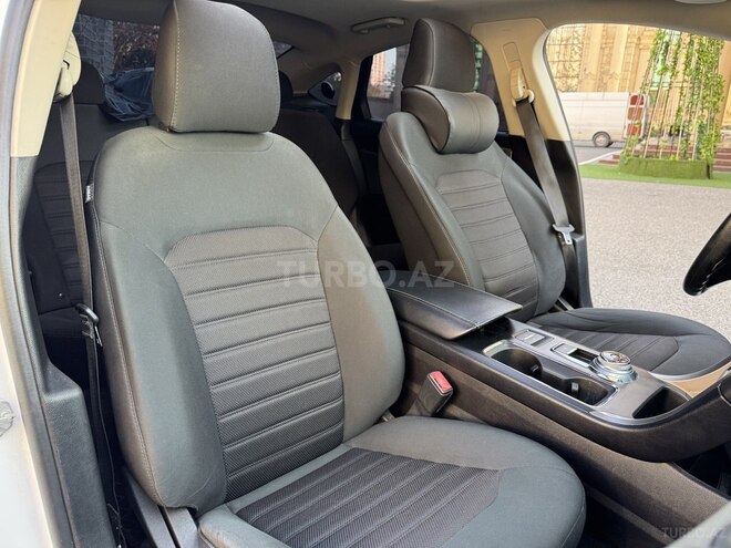 Ford Fusion (North America) 2020, 94,000 km - 1.5 l - Bakı