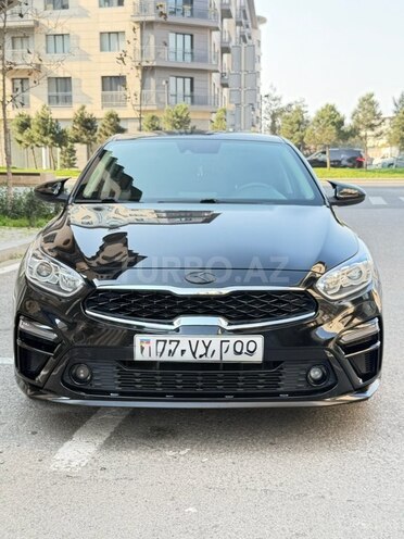 Kia Forte 2018, 98,000 km - 2.0 l - Bakı