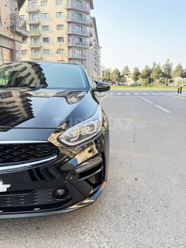 Kia Forte 2018, 98,000 km - 2.0 l - Bakı