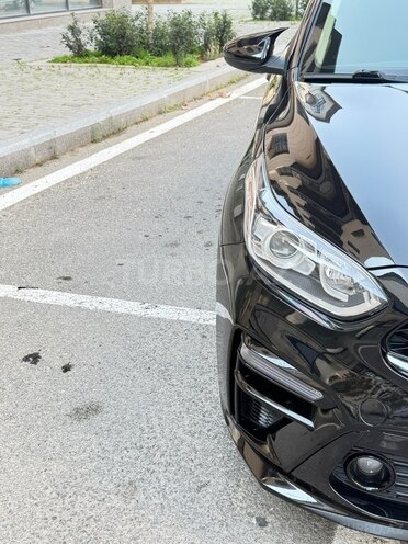 Kia Forte 2018, 98,000 km - 2.0 l - Bakı