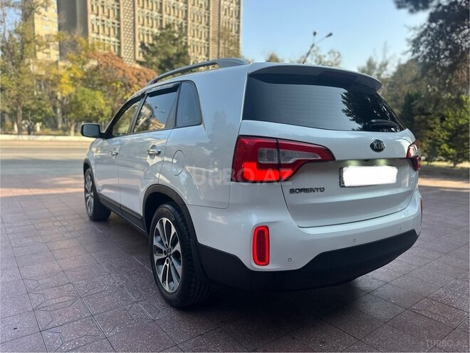 Kia Sorento 2013, 196,712 km - 2.4 l - Bakı