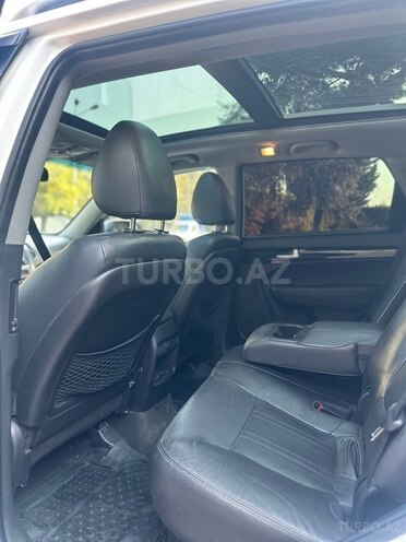 Kia Sorento 2013, 196,712 km - 2.4 l - Bakı