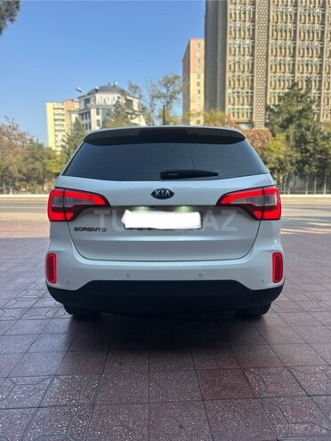 Kia Sorento 2013, 196,712 km - 2.4 l - Bakı