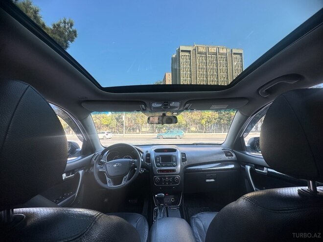 Kia Sorento 2013, 196,712 km - 2.4 l - Bakı