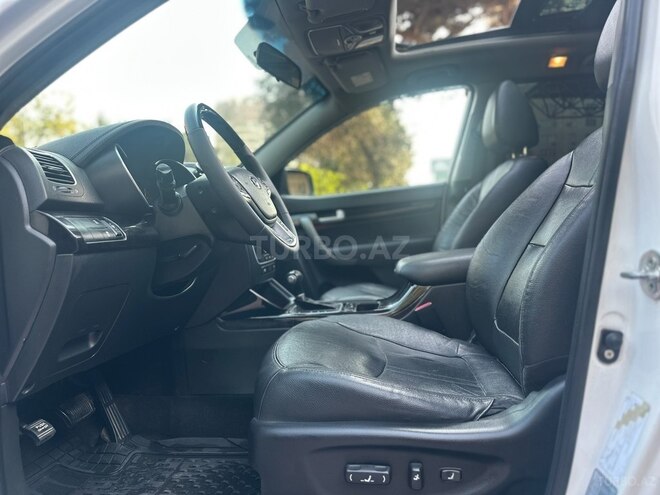 Kia Sorento 2013, 196,712 km - 2.4 l - Bakı