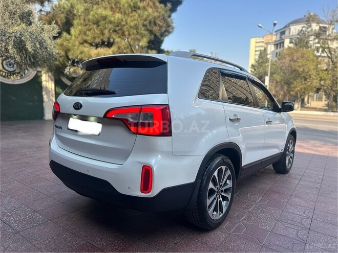 Kia Sorento 2013, 196,712 km - 2.4 l - Bakı