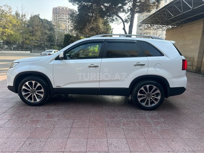 Kia Sorento 2013, 196,712 km - 2.4 l - Bakı