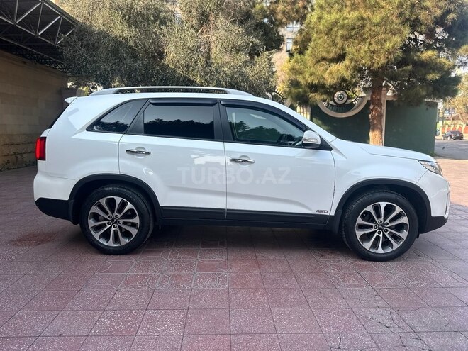 Kia Sorento 2013, 196,712 km - 2.4 l - Bakı