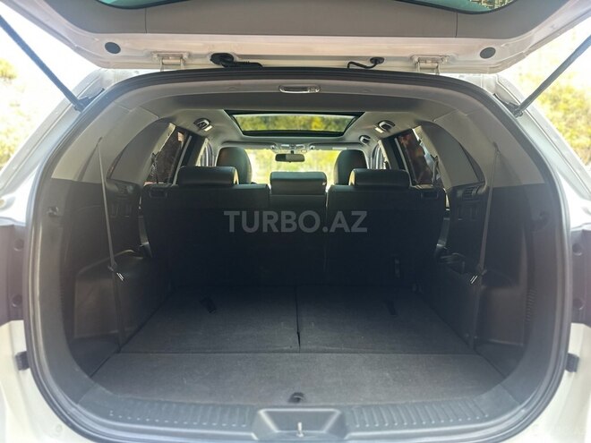 Kia Sorento 2013, 196,712 km - 2.4 l - Bakı