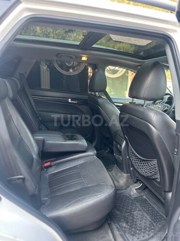 Kia Sorento 2013, 196,712 km - 2.4 l - Bakı