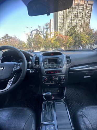 Kia Sorento 2013, 196,712 km - 2.4 l - Bakı