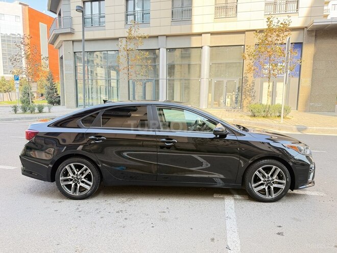 Kia Forte 2018, 98,000 km - 2.0 l - Bakı