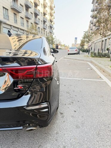 Kia Forte 2018, 98,000 km - 2.0 l - Bakı