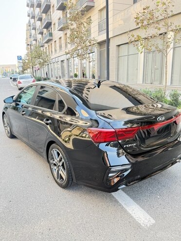 Kia Forte 2018, 98,000 km - 2.0 l - Bakı
